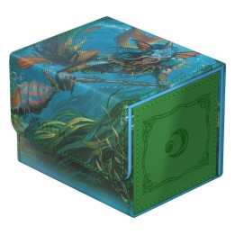 Sygg Wanderwine Wisdom Magic The Gathering Lorwyn Eclipsed Sidewinder 100+ Xenoskin Ultimate Guard