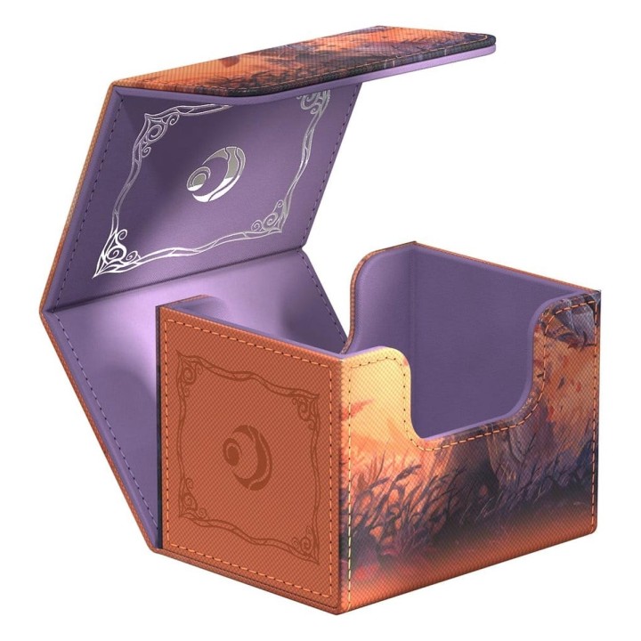 Rhys the Evermore Magic The Gathering Lorwyn Eclipsed Sidewinder 100+ Xenoskin Ultimate Guard
