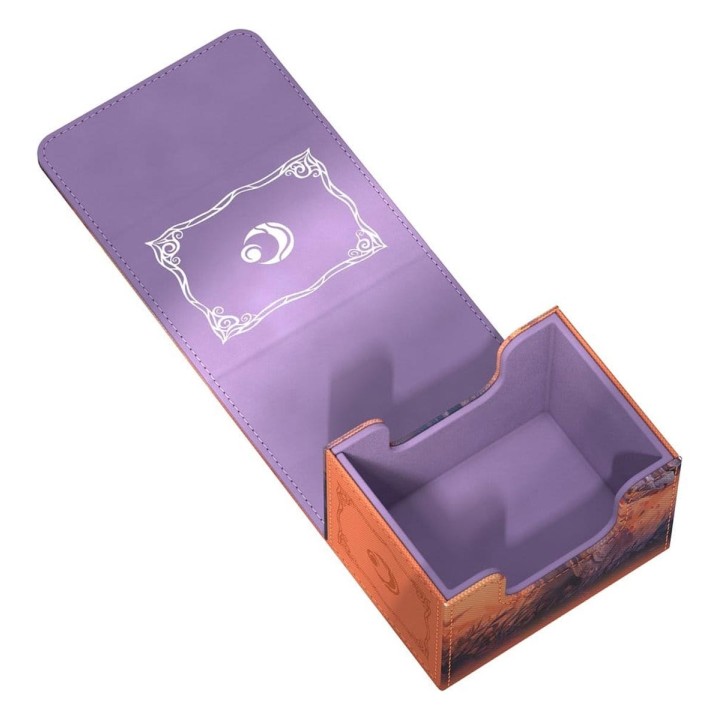 Rhys the Evermore Magic The Gathering Lorwyn Eclipsed Sidewinder 100+ Xenoskin Ultimate Guard