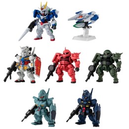 Gundam Converge 28 Fusion Works (Random Model)
