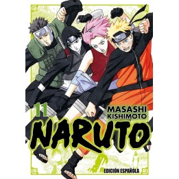 Naruto Jump Remix 11 de 24