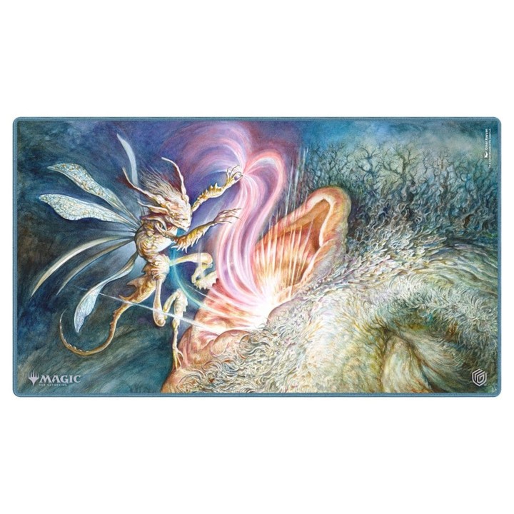 Dream Seizer Play Mat Magic The Gathering Lorwyn Eclipsed Ultimate Guard