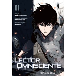 Lector Omnisciente 01