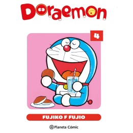 Doraemon 04 de 15