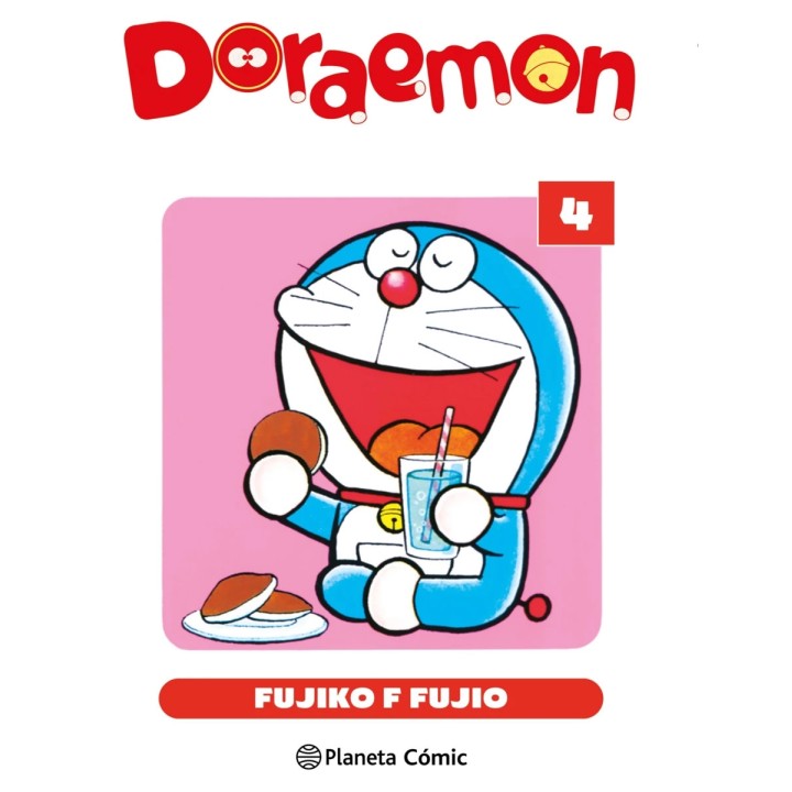 Doraemon 04 de 15