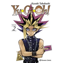 Yu Gi Oh! 02 de 22