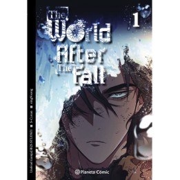 The World After the Fall 01