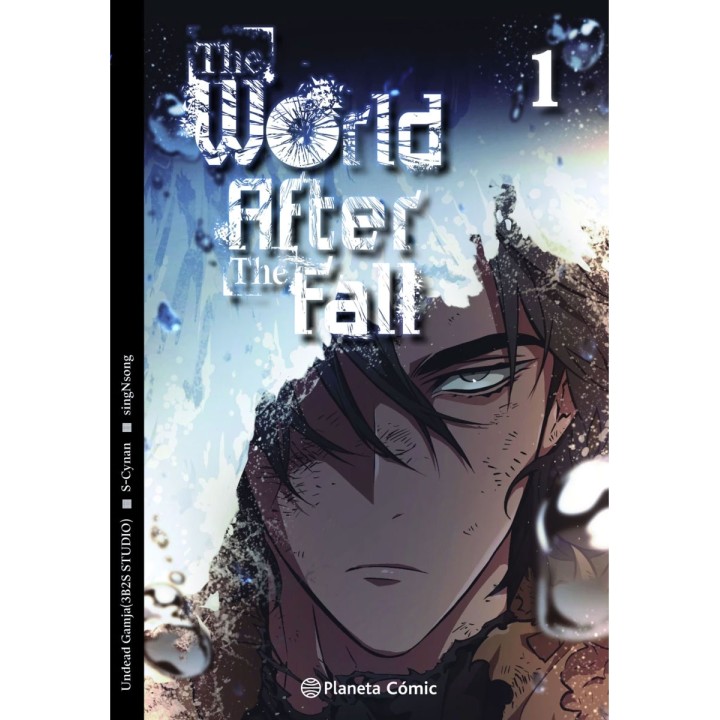 The World After the Fall 01