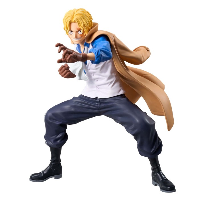 Sabo One Piece Grandista