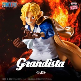 Sabo One Piece Grandista