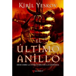 El Ultimo Anillo