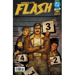 Absolute Flash 06