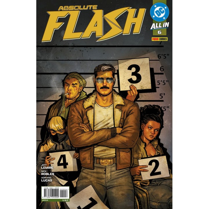 Absolute Flash 06