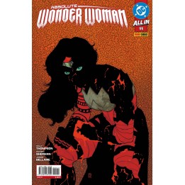 Absolute Wonder Woman 11