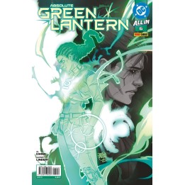 Absolute Green Lantern 06