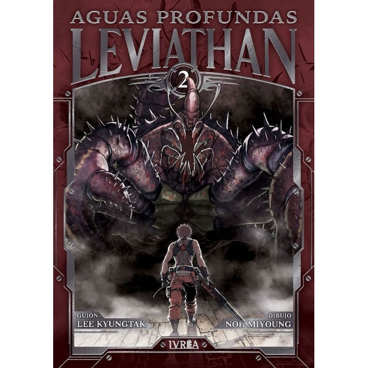 Leviathan Aguas Profundas 02