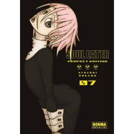 Soul Eater Perfect Edition 07