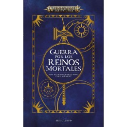 Guerra por los reinos mortales Warhammer age of sigmar