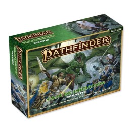 Pathfinder 2ª Ed Caja de Iniciación Remaster