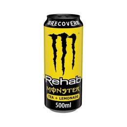 Monster Energy Rehab Tea Lemonade