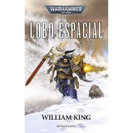 Lobo Espacial Warhammer 40000