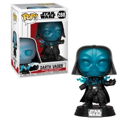 Funko Pop Darth Vader 288 Star Wars