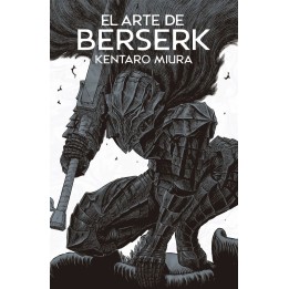 El Arte de Berserk