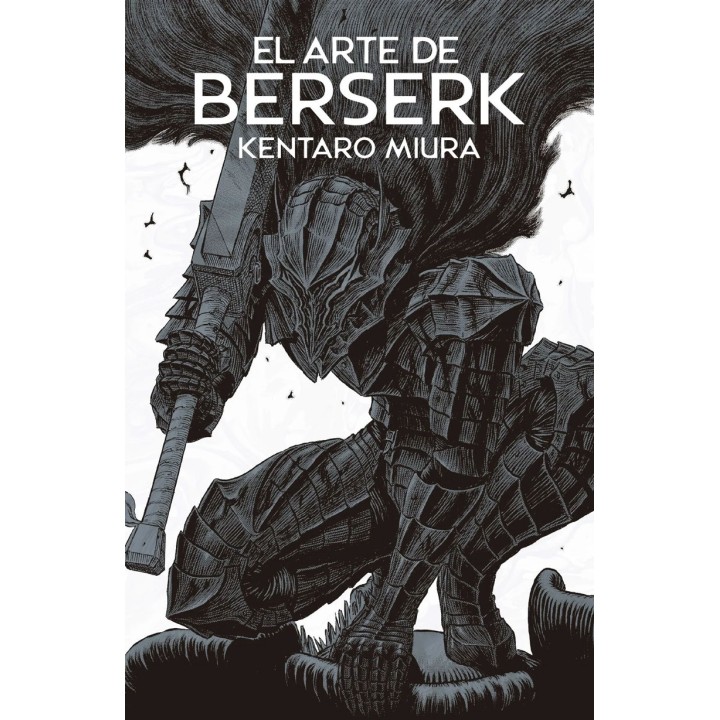 El Arte de Berserk