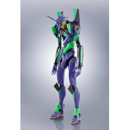 Evangelion Test Type 01 + Spear of Cassius Renewal Color Edition Reissue Evangelion 3.0 + 1.0 Thrice Upon a Time