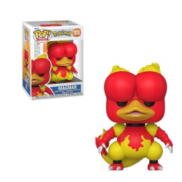 Funko Pop Magmar 1125 Pokemon