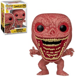 Funko Pop Entity 1963 Smile