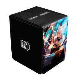 Y'shtola Rhul Alcove Flip Magic The Gathering x Final Fantasy Ultra Pro