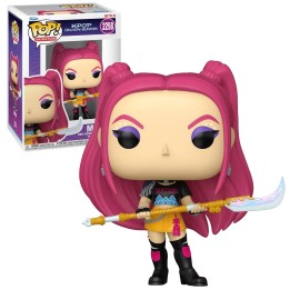 Funko Pop Mira 2258 Kpop Demon Hunters