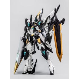 Titanomachia Side GR Arklaud Plastic Model Kit Moderoid 1/48