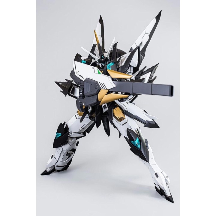 Titanomachia Side GR Arklaud Plastic Model Kit Moderoid 1/48