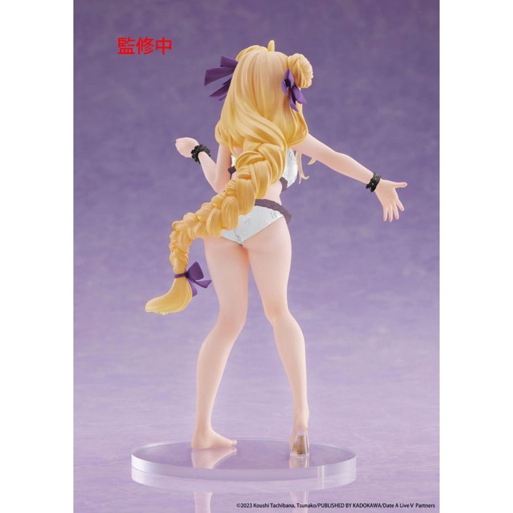 Mukuro Hoshimiya Swimsuit Ver Date A Live V Coreful