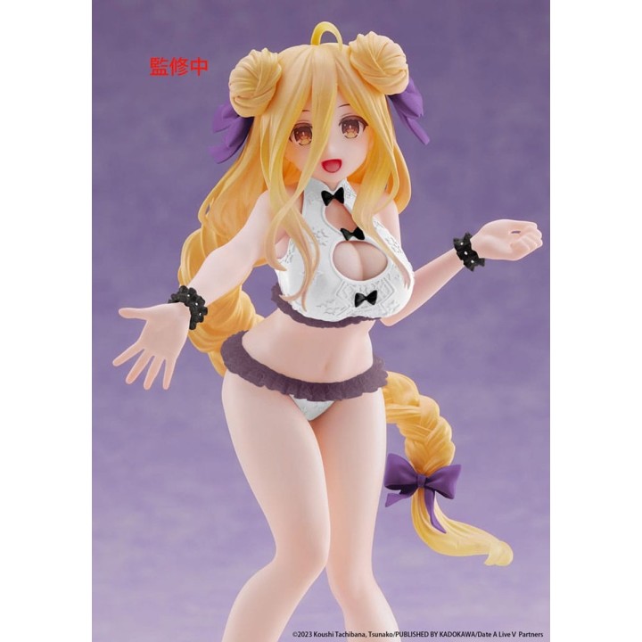 Mukuro Hoshimiya Swimsuit Ver Date A Live V Coreful