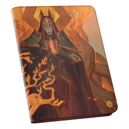 Abzan Devotee Zipfolio 360 Xenoskin Magic The Gathering Tarkir Dragonstrom Ultimate Guard