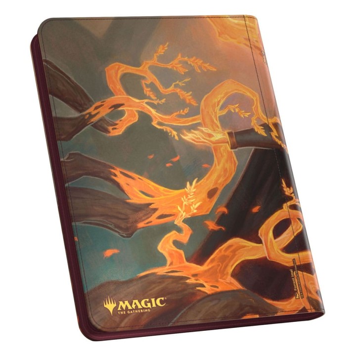 Abzan Devotee Zipfolio 360 Xenoskin Magic The Gathering Tarkir Dragonstrom Ultimate Guard