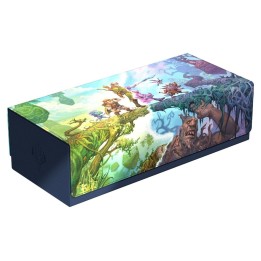 Caja Arkhive 1000+ Xenoskin Magic The Gathering Lorwyn Eclipsed Ultimate Guard