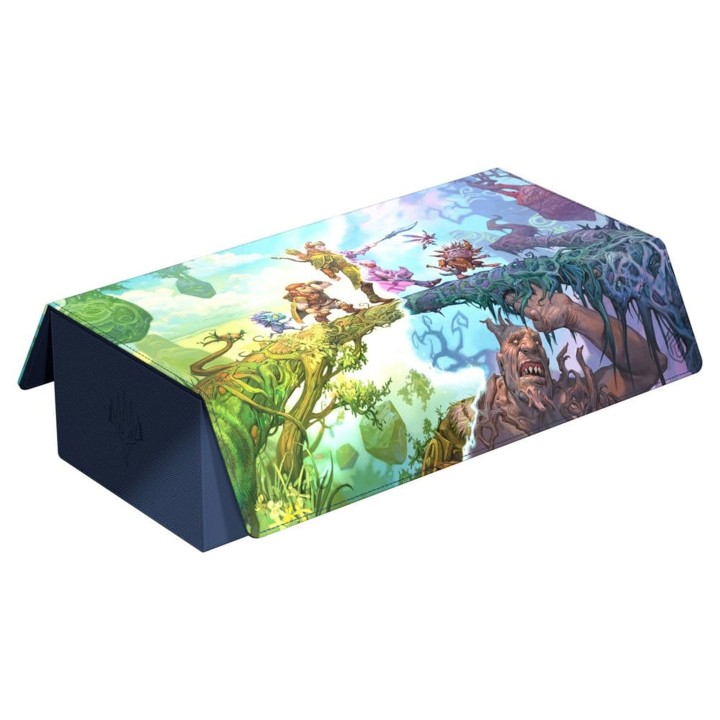 Caja Arkhive 1000+ Xenoskin Magic The Gathering Lorwyn Eclipsed Ultimate Guard