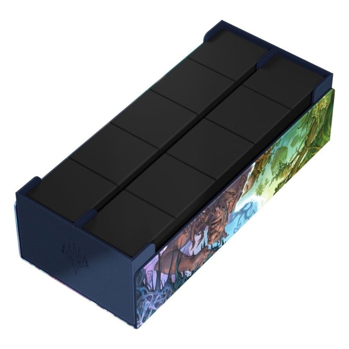 Caja Arkhive 1000+ Xenoskin Magic The Gathering Lorwyn Eclipsed Ultimate Guard