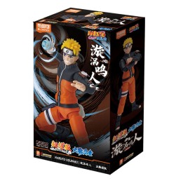 Naruto Uzumaki Champion Class Blokees