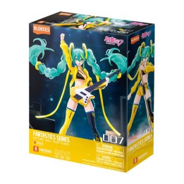 Hatsune Miku Fantastic Series Vivid Echoes