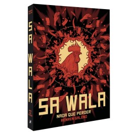 Sa Wala Nada Que Perder