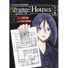 Strange Houses 01