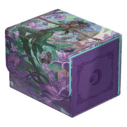 Mornsong Aria Magic The Gathering Lorwyn Eclipsed Sidewinder 100+ Xenoskin Ultimate Guard