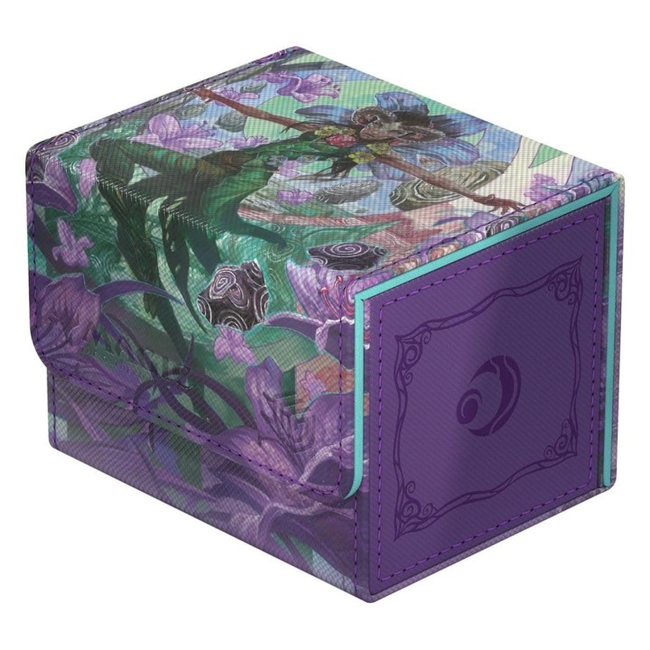 Mornsong Aria Magic The Gathering Lorwyn Eclipsed Sidewinder 100+ Xenoskin Ultimate Guard