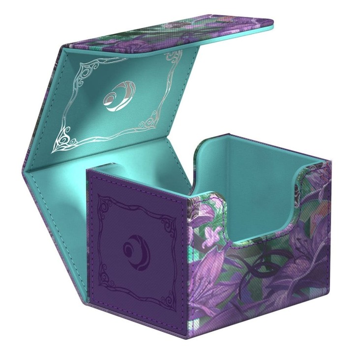 Mornsong Aria Magic The Gathering Lorwyn Eclipsed Sidewinder 100+ Xenoskin Ultimate Guard