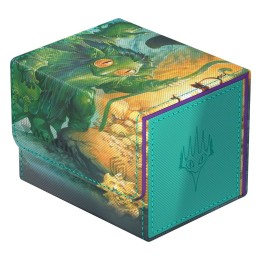 Mutable Explorer Magic The Gathering Lorwyn Eclipsed Sidewinder 100+ Xenoskin Ultimate Guard